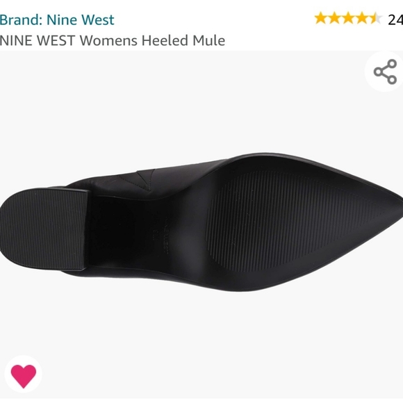 SHOES - Picture 3 of 8